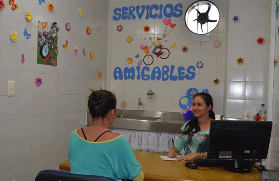 Implementan En Gamarra Estrategia De ‘servicios De Salud Amigables Para Adolescentes Y Jóvenes 4807