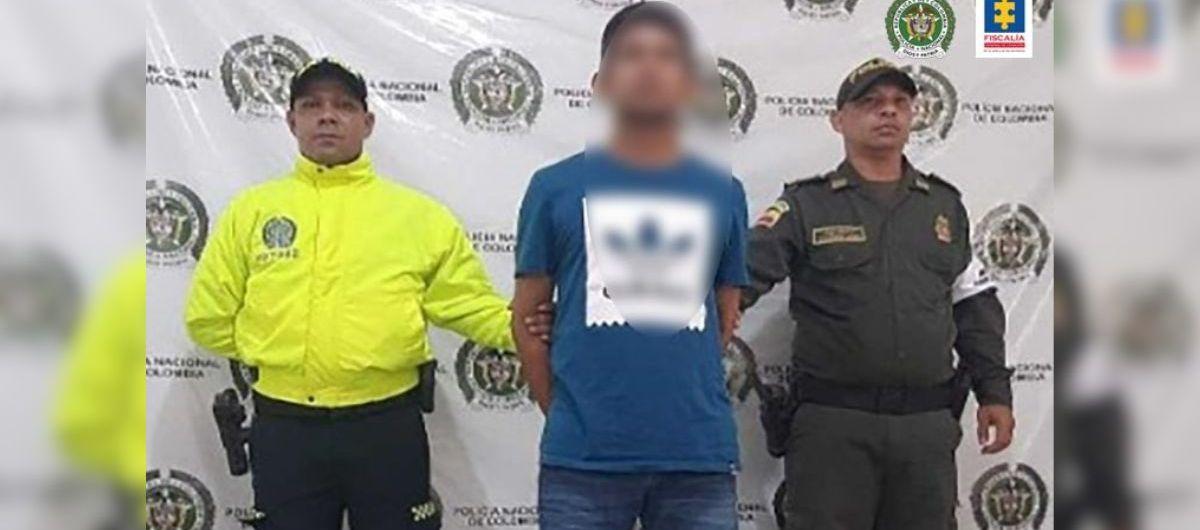 Confeso Abusador Sexual De Sus Hijas Gemelas Fue Enviado A Prisión